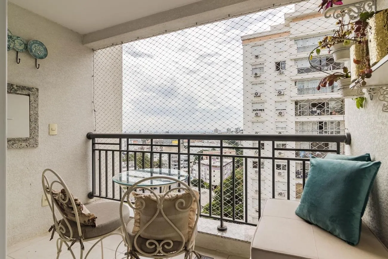 Apartamento Em Condominio Com Infra Completa Porto Alegre Apartmán