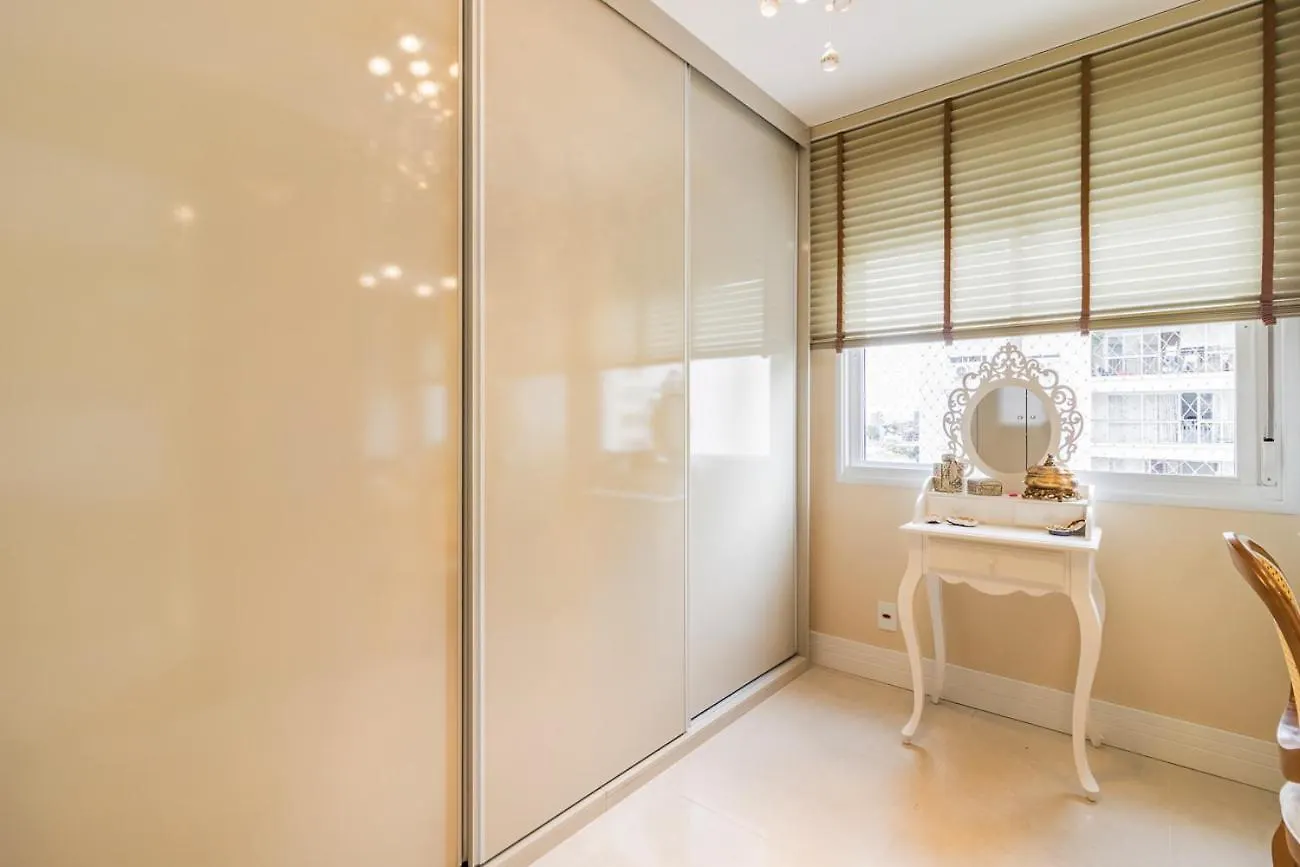 Apartamento Em Condominio Com Infra Completa 阿雷格里港 公寓