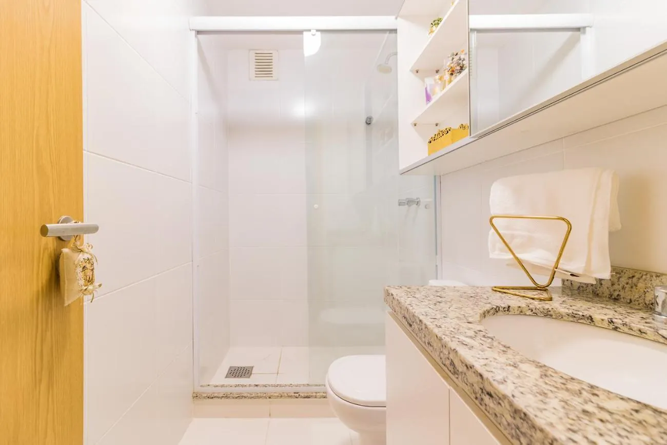 Apartamento Em Condominio Com Infra Completa 阿雷格里港