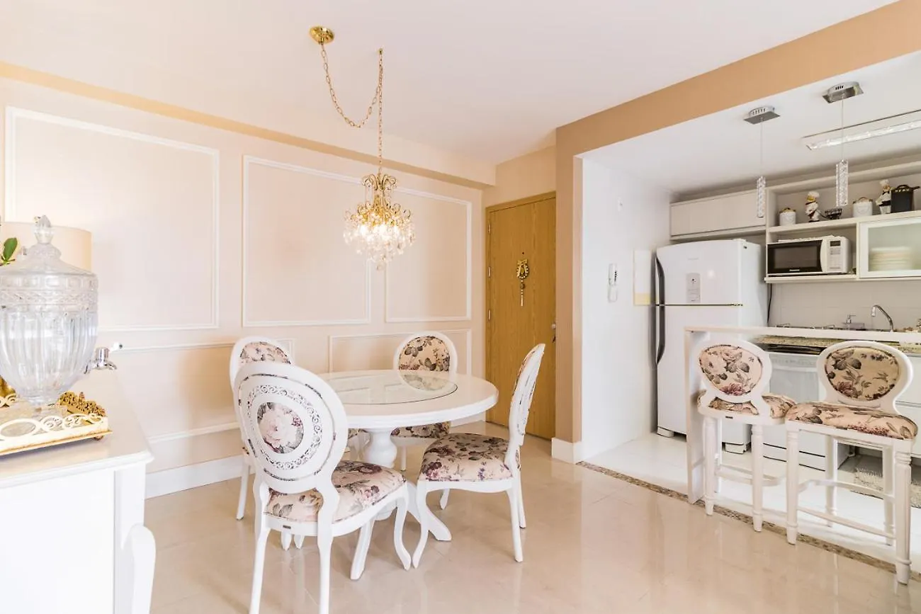 Apartamento Em Condominio Com Infra Completa 阿雷格里港