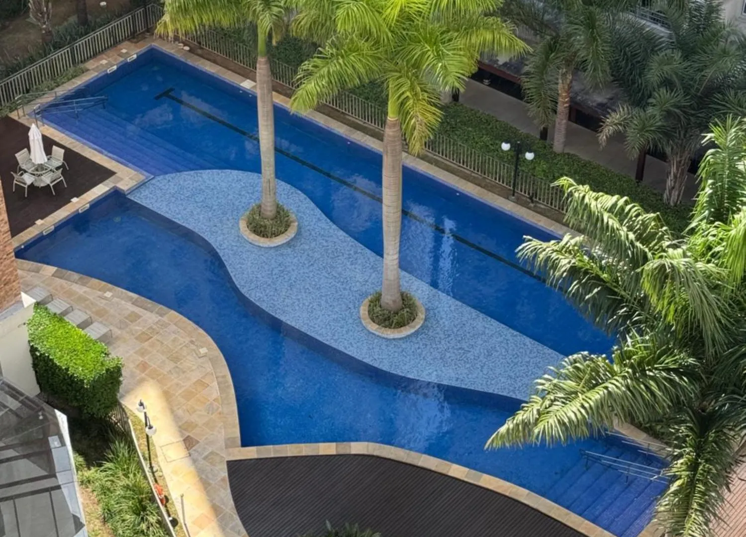Apartamento Em Condominio Com Infra Completa 阿雷格里港